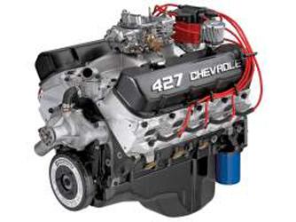 B12BF Engine